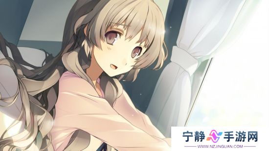 雪碧社作品《恋爱与选举与巧克力》Steam页面上线 年内发售