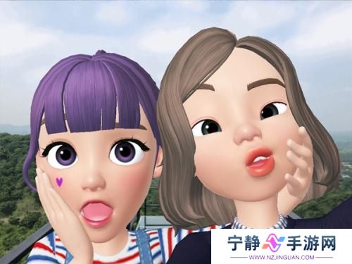 崽崽国际版