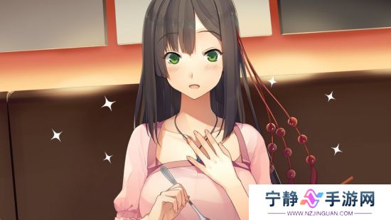雪碧社作品《恋爱与选举与巧克力》Steam页面上线 年内发售
