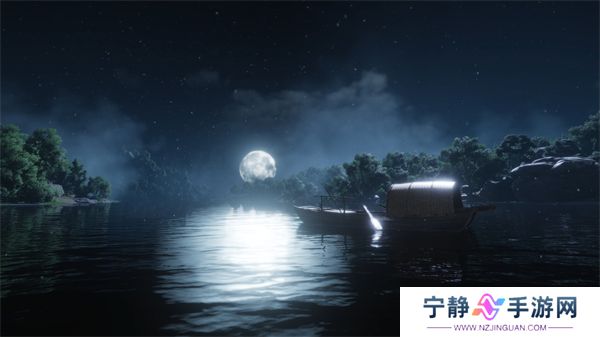 燕云十六声无名剑法怎么输出_无名剑法输出手法分享