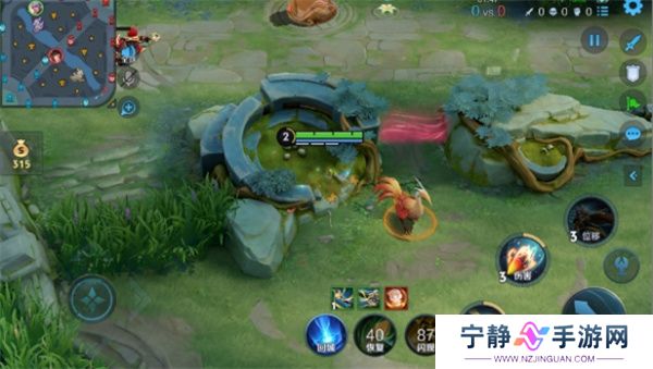 王者荣耀10v10模式怎么刷经济 王者荣耀10v10模式快速刷经济方法