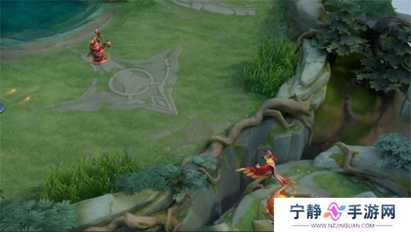 王者荣耀10v10模式怎么刷经济 王者荣耀10v10模式快速刷经济方法