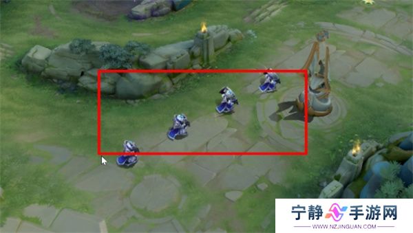 王者荣耀10v10模式怎么刷经济 王者荣耀10v10模式快速刷经济方法