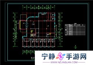 CAD手机看图