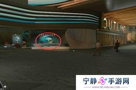 星空游戏怎么重新捏脸