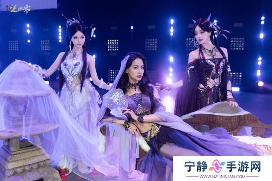 文旅游戏合作新标杆：《逆水寒》小寒国风节，让武汉更显国风魅力与青春活力