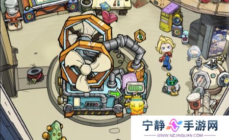 边缘星球角色推荐培养什么_边缘星球角色推荐培养一览