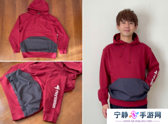 玩家晒索尼PS官方福袋 内藏丰富三倍超值