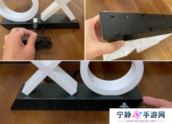 玩家晒索尼PS官方福袋 内藏丰富三倍超值