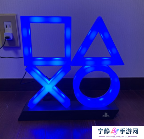 玩家晒索尼PS官方福袋 内藏丰富三倍超值