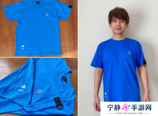 玩家晒索尼PS官方福袋 内藏丰富三倍超值