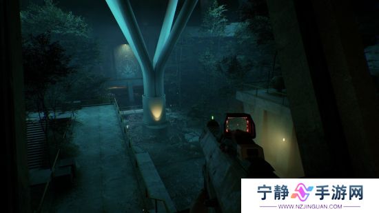 科幻恐怖第一人称射击游戏《最深的恐惧》Steam页面上线 支持中文