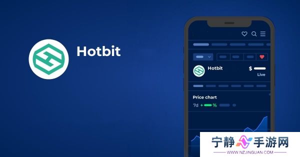 Hotbit交易所