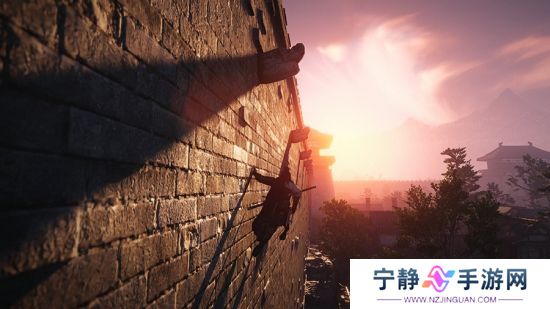 燕云十六声PC公测12月27日开启!