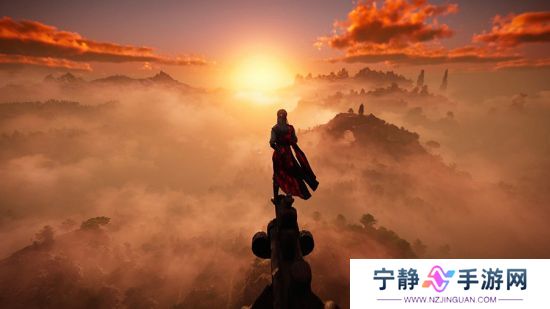 燕云十六声PC公测12月27日开启!