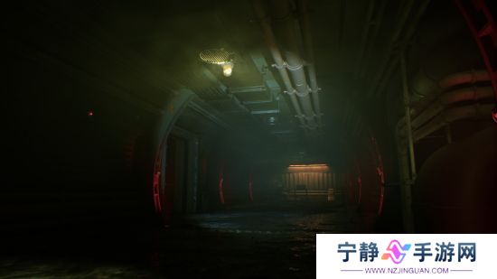 科幻恐怖第一人称射击游戏《最深的恐惧》Steam页面上线 支持中文
