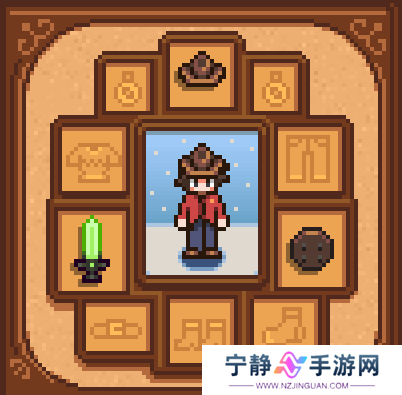 《星露谷物语》作者更新《恐怖巧克力工厂》开发近况:还需要更多时间