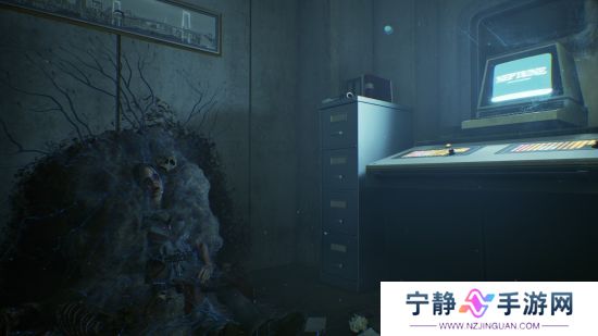 科幻恐怖第一人称射击游戏《最深的恐惧》Steam页面上线 支持中文