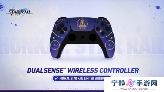 《崩坏:星穹铁道》PS5实体版宣布2025年1月发售