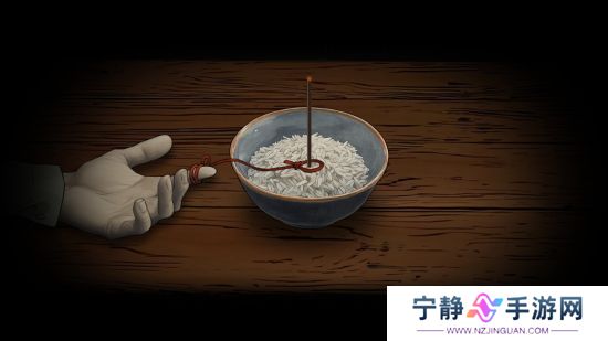 恐怖剧情解谜游戏《山鬼志：寒衣》Steam页面 明年发售