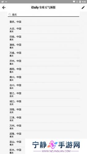 iDaily