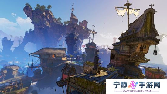 传闻：《小缇娜的奇幻之地2》或已被取消开发