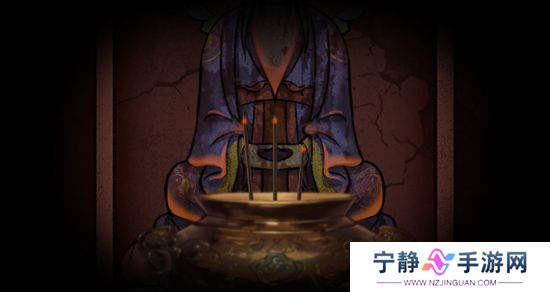 恐怖剧情解谜游戏《山鬼志：寒衣》Steam页面 明年发售