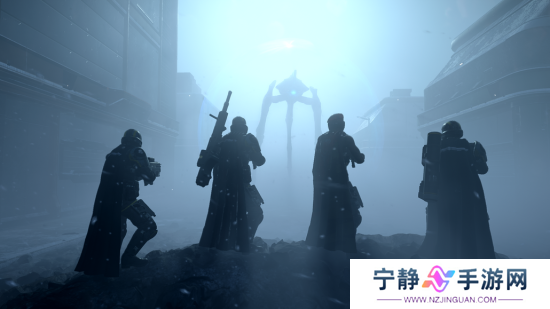 《绝地潜兵2》总监确认工作室财务稳定 不会裁员