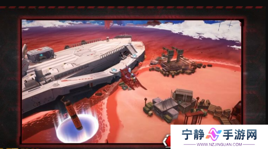 《胜利女神》联动EVA第二弹公开 白制服明日香登场