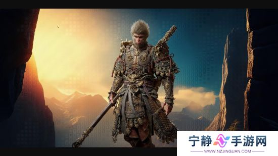 外媒评选2024年度10大游戏 《黑神话：悟空》和《宇宙机器人》进入前三但未获冠军