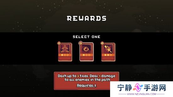 《Rogue Inferno》Steam页面开放 发售日待定
