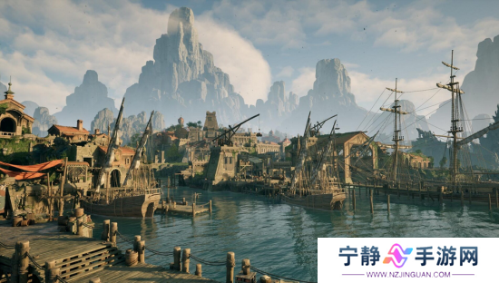 《宣誓》并非开放世界：不分区游戏节奏太难把控