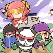 僵尸别想跑 v1.2.7