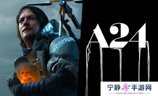 小岛秀夫发布2024年工作总结 多款游戏开发被迫停止