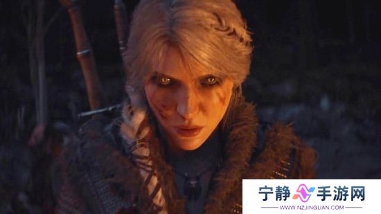 CDPR想让《巫师4》所有NPC看起来都活灵活现