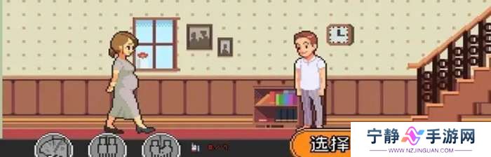 手机选择题材游戏合集