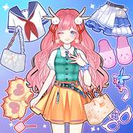 少女大变身 v1.0.0