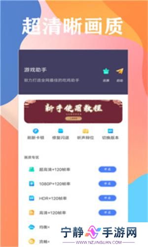画质大师