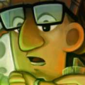 贾斯廷的时间大冒险 中文版 v3.2.4