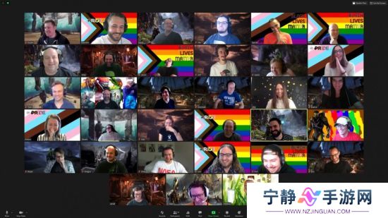 《龙腾世纪:影障守护者》跨性别前总监新工作 或将开发《博德之门4》