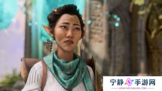 《龙腾世纪:影障守护者》跨性别前总监新工作 或将开发《博德之门4》