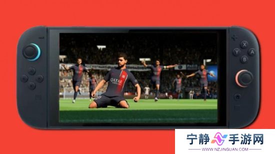 EA首席执行官表示 Switch 2将为旗下游戏带来新的活力