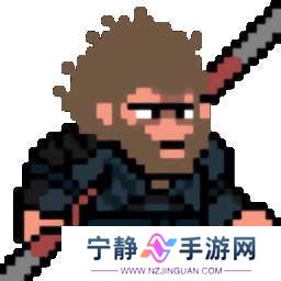 黑神话悟空像素版 0.4版 v0.4