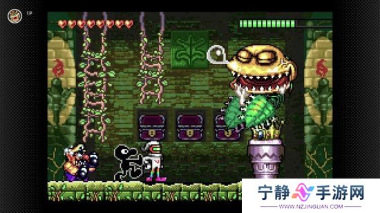 任天堂Switch会员经典游戏库将新增游戏：《瓦力欧寻宝记》