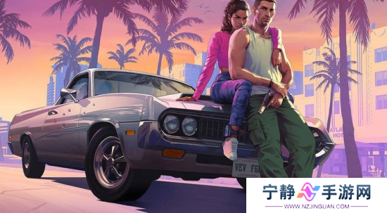 Take-Two第三季度财报：预测不变对未来充满信心