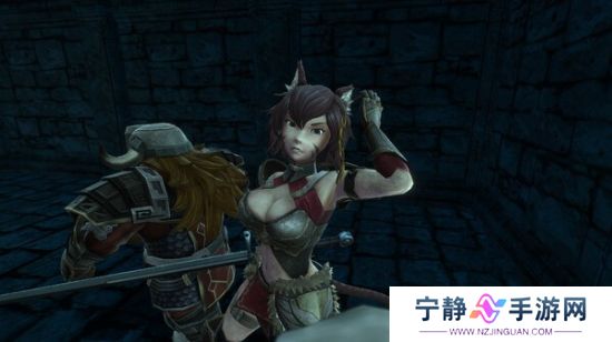 经典系列新作《巫术VD》PC版上线 3D迷宫RPG