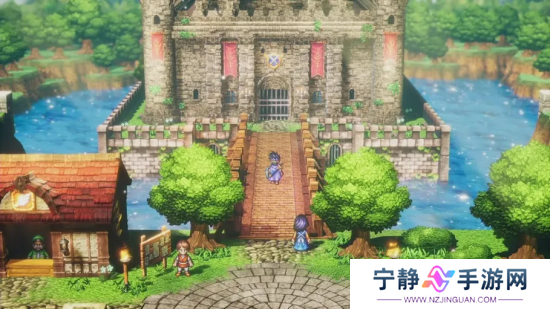 SE最新财报：过去9个月游戏销售额下跌10%