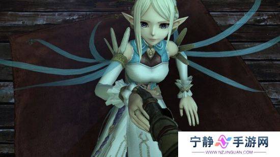 经典系列新作《巫术VD》PC版上线 3D迷宫RPG