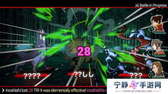 《主人公》登陆PC/PS平台 3D迷宫RPG学习日语