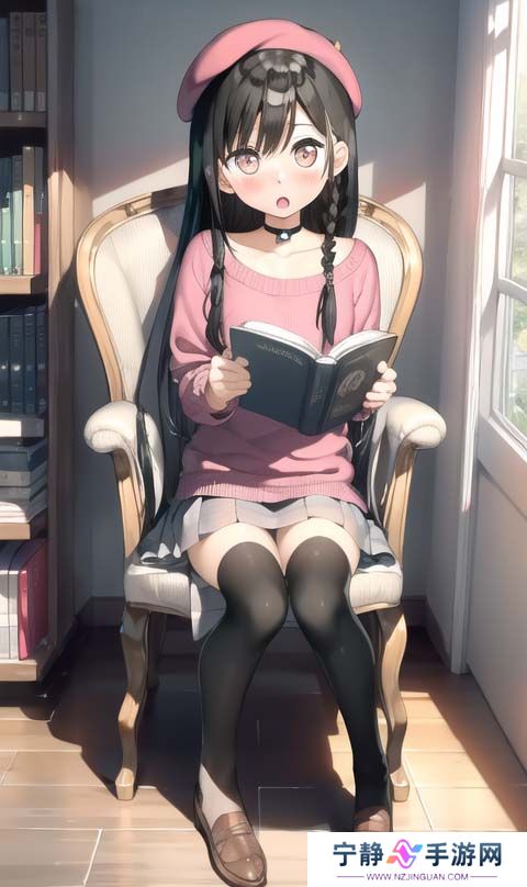 美国公马配女人？这样的汉字组合真的存在吗？